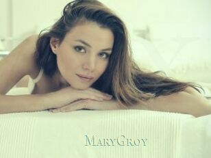 MaryGroy Actrice xxx
