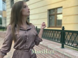 MaryHale