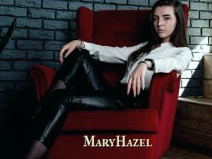 MaryHazel
