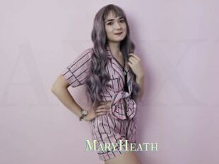 MaryHeath