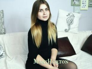 MaryHorton