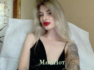 MaryHot