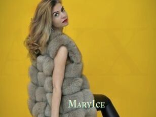 MaryIce