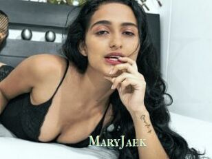 MaryJaek