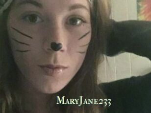MaryJane233