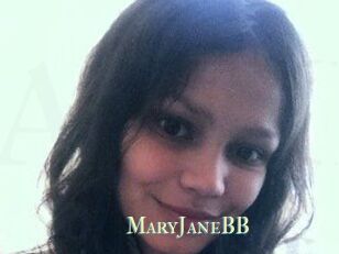 MaryJaneBB