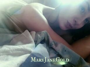 MaryJaneGold