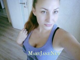 MaryJaneNew