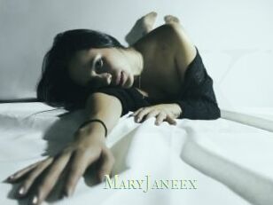 MaryJaneex