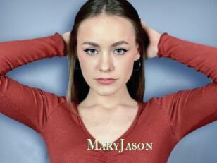 MaryJason