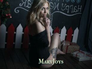 MaryJoys