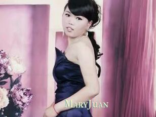 MaryJuan