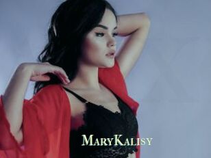 MaryKalisy