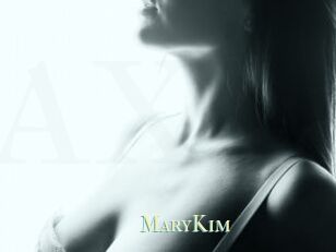 MaryKim