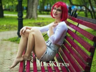 MaryKitnis