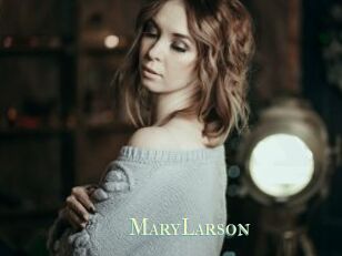 MaryLarson