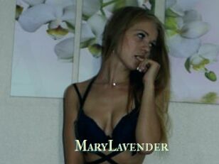 MaryLavender