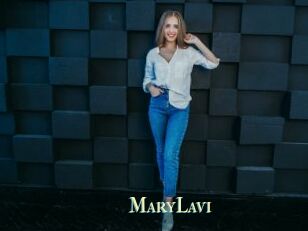 MaryLavi