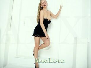 MaryLeman