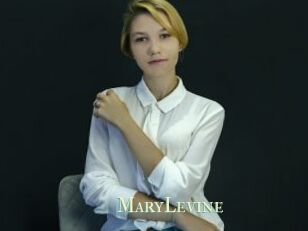 MaryLevine