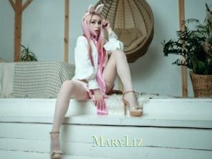 MaryLiz Actrice xxx