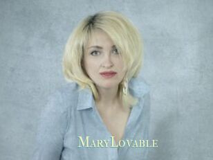 MaryLovable