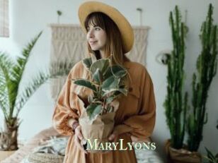 MaryLyons