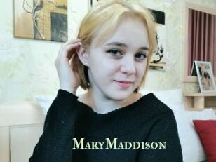 MaryMaddison Actrice xxx