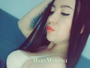 MaryMartini