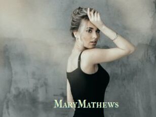 MaryMathews