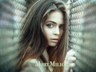MaryMiligan