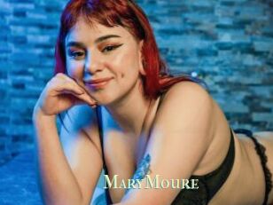 MaryMoure