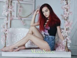 MaryNoon