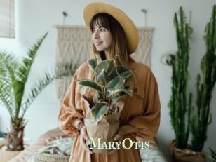 MaryOtis