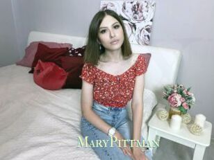 MaryPittman