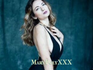 MaryPolyXXX