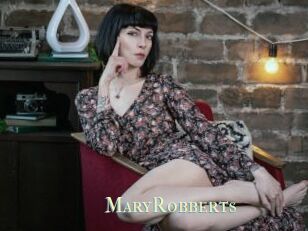 MaryRobberts