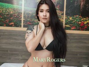 MaryRogers