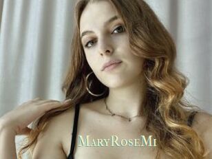 MaryRoseMi