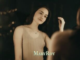 MaryRoy