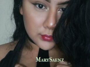 MarySaenz