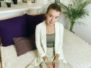 MarySaint