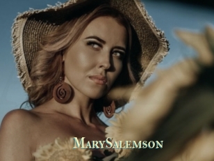 MarySalemson