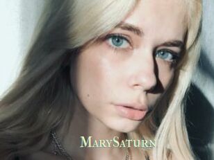 MarySaturn