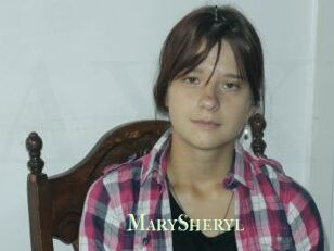 MarySheryl