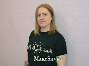 MaryShvets