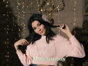 MarySimpson