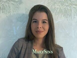 MarySins