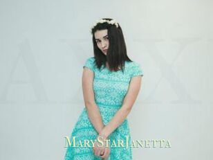 MaryStarJanetta