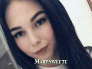 MarySweete